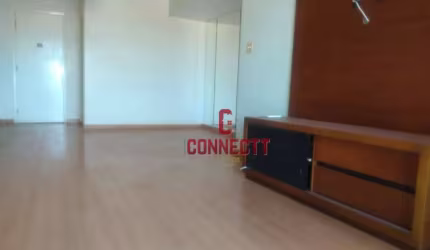 Apartamento com 3 dormitórios à venda, 100 m² por R$ 380.000,00 - Vila Tibério - Ribeirão Preto/SP
