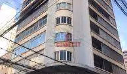 Apartamento à venda, 114 m² por R$ 190.000,00 - Centro - Ribeirão Preto/SP