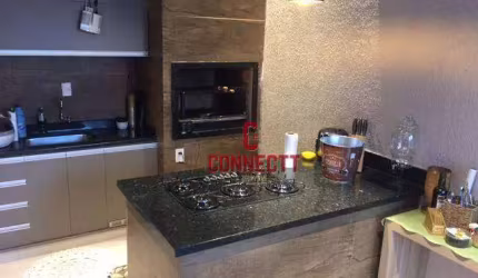 Casa à venda, 160 m² por R$ 750.000,00 - Jardim Interlagos - Ribeirão Preto/SP