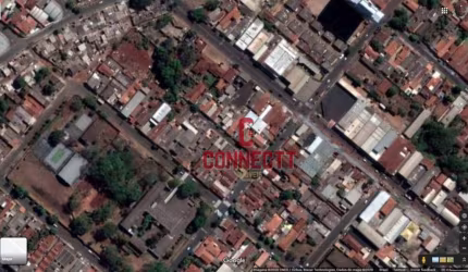 Terreno para alugar, 480 m² por R$ 7.164,34/mês - Ipiranga - Ribeirão Preto/SP