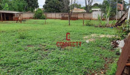 Terreno à venda, 1079 m² por R$ 848.000,00 - Recreio das Acácias - Ribeirão Preto/SP