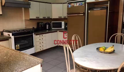 Casa à venda, 191 m² por R$ 635.000,00 - Jardim Irajá - Ribeirão Preto/SP