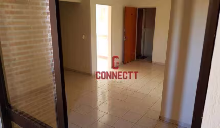 Apartamento à venda, 74 m² por R$ 230.000,00 - Residencial e Comercial Palmares - Ribeirão Preto/SP