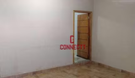 Casa à venda, 107 m² por R$ 220.000,00 - Quintino Facci I - Ribeirão Preto/SP
