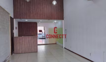 Sala para alugar, 38 m² por R$ 4.700,00/mês - Centro - Ribeirão Preto/SP
