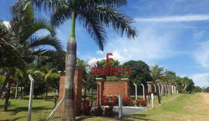 Chácara à venda, 4050 m² por R$ 745.000,00 - Zona Rural - Cajuru/SP
