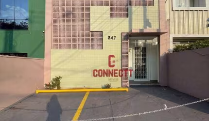 Conjunto à venda, 132 m² por R$ 750.000,00 - Vila Seixas - Ribeirão Preto/SP