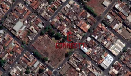 Área à venda, 7800 m² por R$ 2.900.000,00 - Ipiranga - Ribeirão Preto/SP