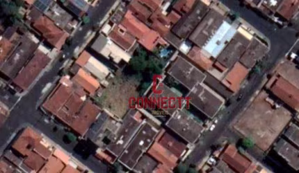 Terreno à venda, 956 m² por R$ 1.170.000,00 - Jardim Paulista - Ribeirão Preto/SP