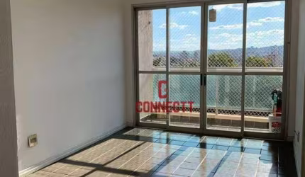Apartamento com 1 dormitório à venda, 45 m² por R$ 230.000,00 - Jardim Sumaré - Ribeirão Preto/SP