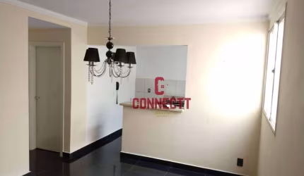 Apartamento Duplex à venda, 70 m² por R$ 280.000,00 - Presidente Médici - Ribeirão Preto/SP