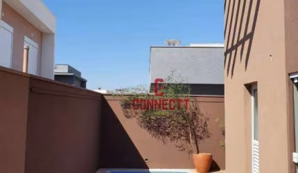 Casa à venda, 168 m² por R$ 1.200.000,00 - Condomínio Buona Vita - Ribeirão Preto/SP