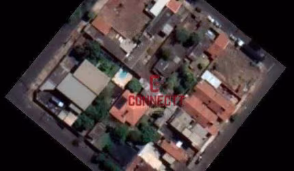 Terreno à venda, 458 m² por R$ 350.000,00 - Jardim Zara - Ribeirão Preto/SP