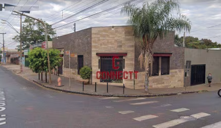 Salão, 185 m² - venda por R$ 850.000,00 ou aluguel por R$ 10.000,00/mês - Jardim Sumaré - Ribeirão Preto/SP