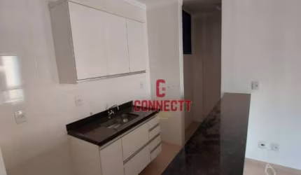 Kitnet à venda, 35 m² por R$ 220.000,00 - Jardim Nova Aliança - Ribeirão Preto/SP