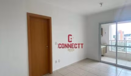 Apartamento com 1 dormitório, 45 m² - venda por R$ 270.000,00 ou aluguel por R$ 1.988,41/mês - Jardim Nova Aliança - Ribeirão Preto/SP