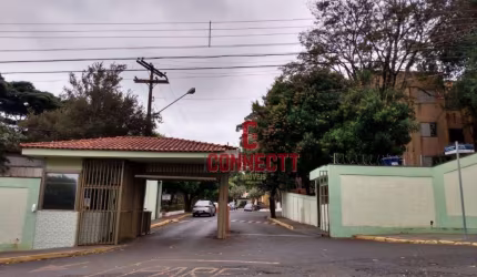 Apartamento com 2 dormitórios à venda, 59 m² por R$ 160.000,00 - Independência - Ribeirão Preto/SP