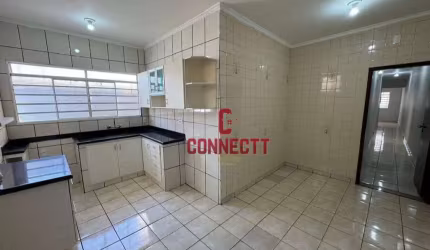 CASA COM 3 QUARTOS NA VILA MONTE ALEGRE