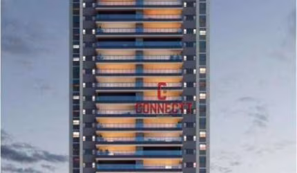Apartamento Condomínio Cidade de Zurique - Zona Sul
