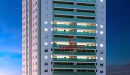 Apartamento Condomínio Vancouver