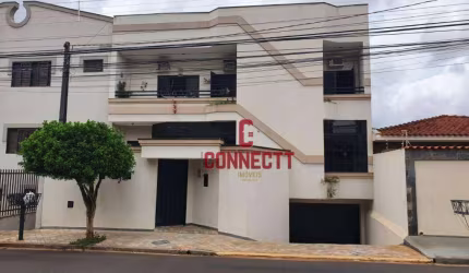 Apartamento à venda, 94 m² por R$ 385.000,00 - Parque dos Bandeirantes - Ribeirão Preto/SP