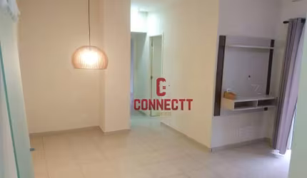 Apartamento à venda, 60 m² por R$ 400.000,00 - República - Ribeirão Preto/SP