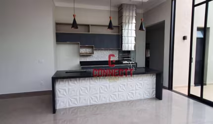 Casa com 3 dormitórios à venda, 193 m² por R$ 1.500.000,00 - Vila do Golf - Ribeirão Preto/SP
