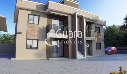 Apartamento em Corticeira/ Guaramirim-60