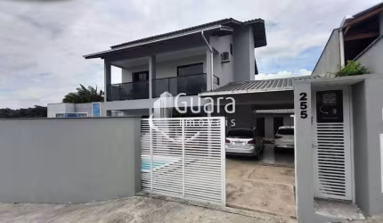 Casa Alto Padrão Chico de Paulo