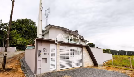 Casa Alto Padrão Guaramirim