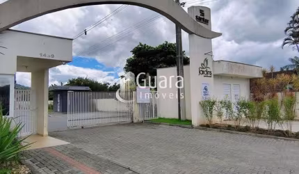 Casa Residencial Jardins