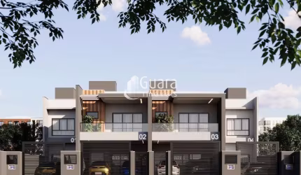 Sobrado Duplex Amizade em Jaraguá