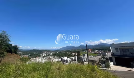 Terreno à venda no Amizade, Jaraguá do Sul , 954 m2 por R$ 650.000