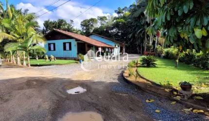 Chácara no Guamiranga