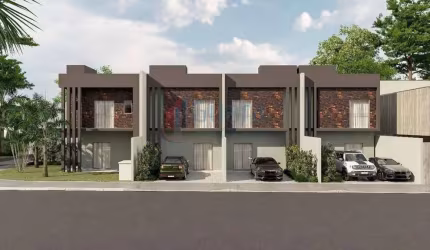 Casa para Venda em Jaraguá do Sul / SC no bairro João Pessoa