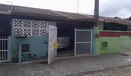 Casa para Venda em Araquari / SC no bairro Itinga