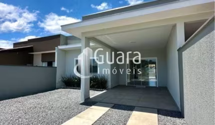 Casa para Venda em Guaramirim / SC no bairro Bananal do Sul