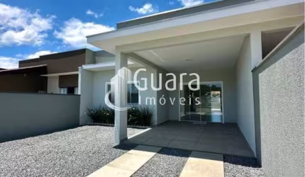 Casa para Venda em Guaramirim / SC no bairro Bananal do Sul