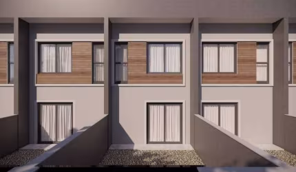 Casa para Venda em Guaramirim / SC no bairro Beira Rio