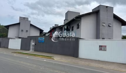 Apartamento para Venda em Guaramirim / SC no bairro Ilha da Figueira