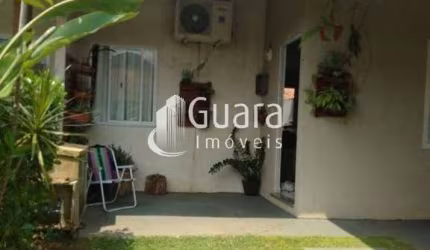 Casa para Venda em Guaramirim / SC no bairro Beira Rio
