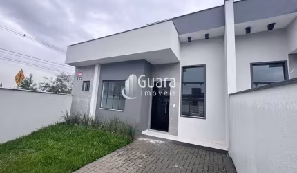 Casa para Venda em Guaramirim / SC no bairro Bananal do Sul