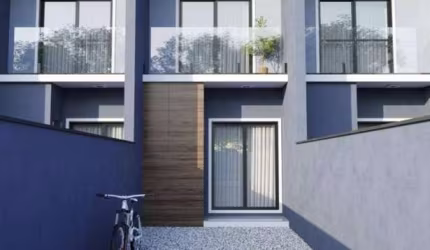 Casa para Venda em Guaramirim / SC no bairro Beira Rio
