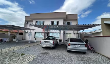 Apartamento para Venda em Guaramirim / SC no bairro Bananal do Sul