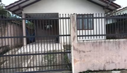 Casa para Venda em Guaramirim / SC no bairro Beira Rio