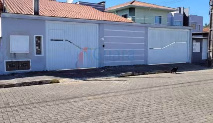 Casa para Venda em Guaramirim / SC no bairro Bananal do Sul