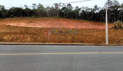 Terreno para Venda em Guaramirim / SC no bairro Corticeira