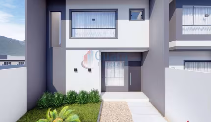 Casa para Venda em Guaramirim / SC no bairro Escolinha