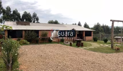 Chácara / sítio com 2 quartos à venda no Rio do Meio, Itajaí , 80 m2 por R$ 1.600.000