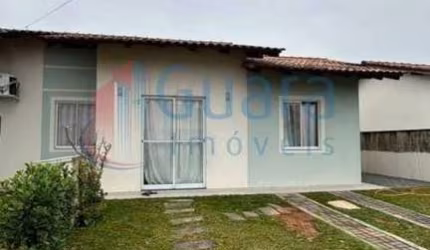 Casa para Venda em Guaramirim / SC no bairro Ilha da Figueira
